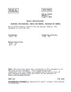 MIL MIL-B-13501D Notice 2 - Validation