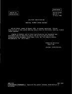 MIL MIL-B-13506C Notice 1 - Cancellation