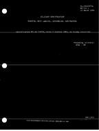 MIL MIL-B-13675A Notice 1 - Cancellation