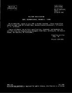MIL MIL-B-13831J Notice 1 - Cancellation