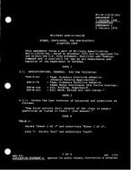 MIL MIL-B-13872C Amendment 2