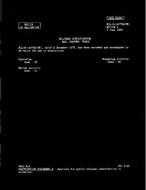 MIL MIL-B-14075B Notice 1 - Validation