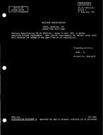 MIL MIL-B-14563C Notice 1 - Cancellation