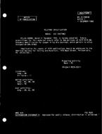 MIL MIL-B-15894B Notice 1 - Cancellation