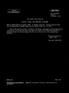MIL MIL-B-16220F Notice 1 - Cancellation