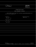 MIL MIL-B-16305B Notice 1 - Validation 1