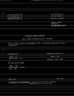 MIL MIL-B-1658E Notice 1 - Cancellation