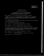 MIL MIL-B-17089A Amendment 1