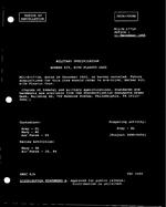 MIL MIL-B-1771H Notice 1 - Cancellation
