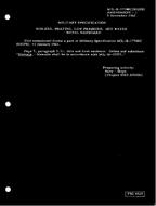 MIL MIL-B-17748C Amendment 1