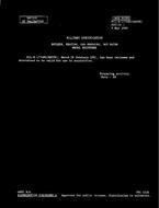 MIL MIL-B-17748C Notice 1 - Validation 1