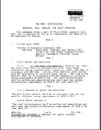 MIL MIL-B-17931E Amendment 2