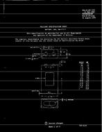 MIL MIL-B-18/199C