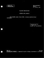 MIL MIL-B-18/239 Notice 1 - Cancellation