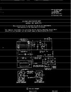 MIL MIL-B-18/252A