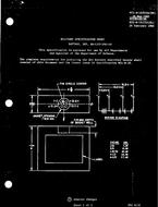 MIL MIL-B-18/255A