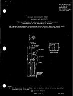 MIL MIL-B-18/257A