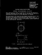 MIL MIL-B-18/260A