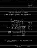 MIL MIL-B-18/40D