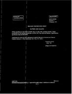 MIL MIL-B-18/40D Notice 1 - Cancellation