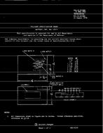 MIL MIL-B-18/98D