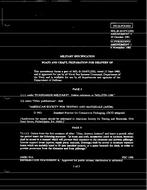 MIL MIL-B-18147C Amendment 2
