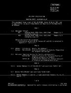 MIL MIL-B-20148D Amendment 1