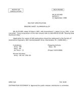 MIL MIL-B-20148D Notice 1 - Cancellation