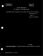 MIL MIL-B-2059D Notice 1 - Cancellation