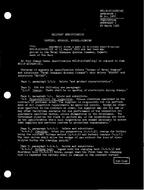 MIL MIL-B-21442B Amendment 5