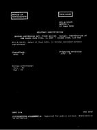 MIL MIL-B-2213D Notice 1 - Cancellation