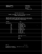 MIL MIL-B-23071/2B Notice 1 - Validation