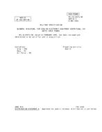 MIL MIL-B-23071/3B Notice 2 - Validation