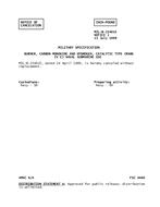 MIL MIL-B-23401E Notice 1 - Cancellation