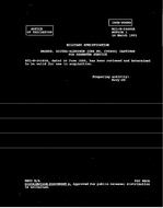 MIL MIL-B-24480A Notice 1 - Validation 1