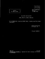 MIL MIL-B-25846B Notice 2 - Cancellation