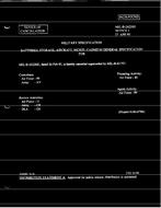 MIL MIL-B-26220D Notice 1 - Cancellation