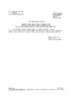 MIL MIL-B-2678C Notice 1 - Cancellation