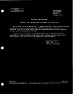 MIL MIL-B-2679A Notice 1 - Cancellation