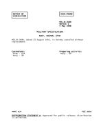 MIL MIL-B-2680 Notice 1 - Cancellation