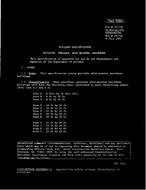 MIL MIL-B-29172B