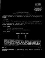 MIL MIL-B-29378A
