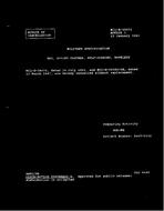 MIL MIL-B-36076 Notice 1 - Cancellation