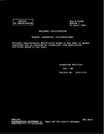 MIL MIL-B-36268 Notice 1 - Cancellation
