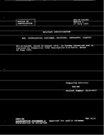 MIL MIL-B-36408B Notice 2 - Cancellation