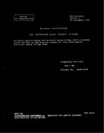 MIL MIL-B-36630 Notice 1 - Cancellation