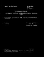 MIL MIL-B-37016A Notice 1 - Cancellation