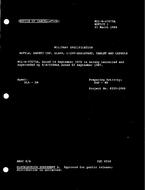 MIL MIL-B-37075A Notice 1 - Cancellation