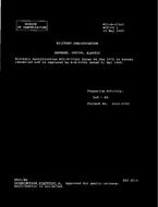MIL MIL-B-37163 Notice 1 - Cancellation