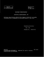 MIL MIL-B-37201 Notice 1 - Cancellation